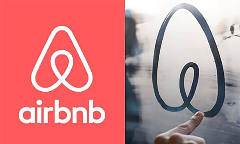 Learning Airbnbs rebranding