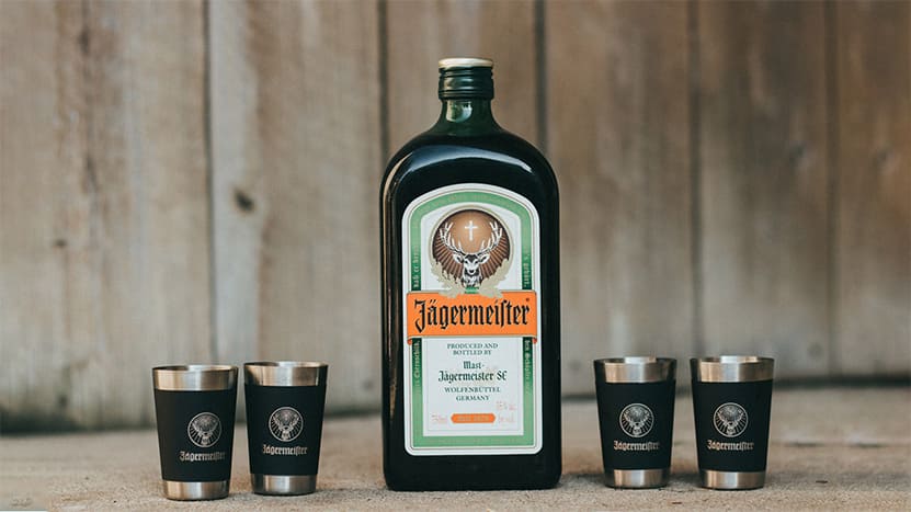 Mystique as Brand Strategy | Jagermeister - The Popular Drink That Nobody Likes