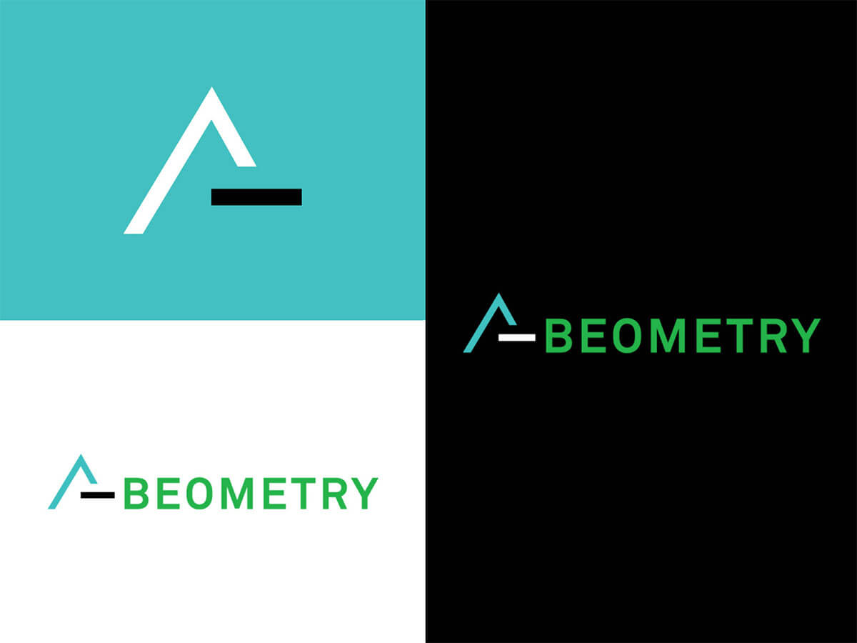 Beometry Branding Case Study Logo