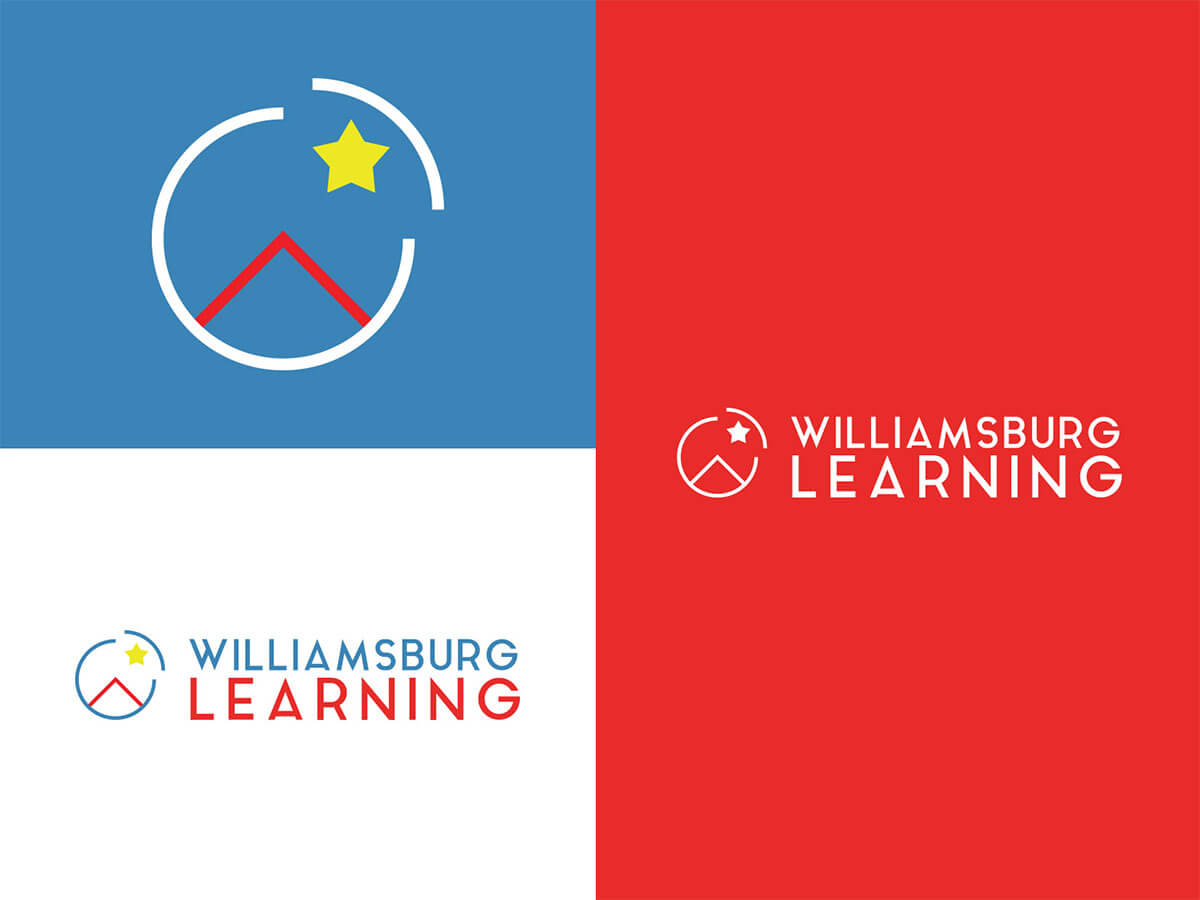 Williamsburg Branding Case Study Logo