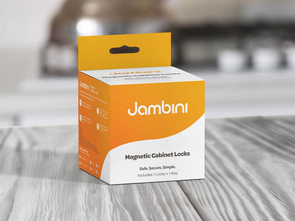 Jambini Branding Case Study_Package Design
