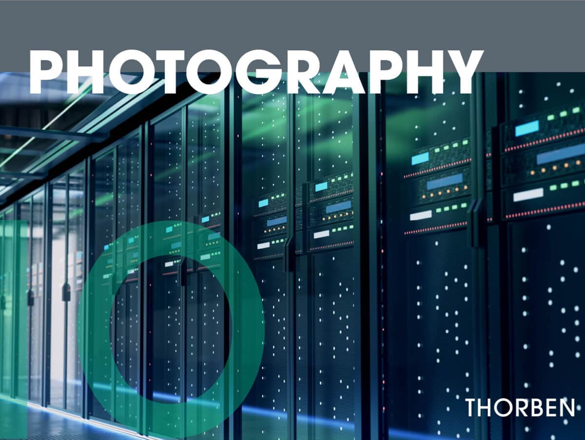Branding Case Study Thorben Photography