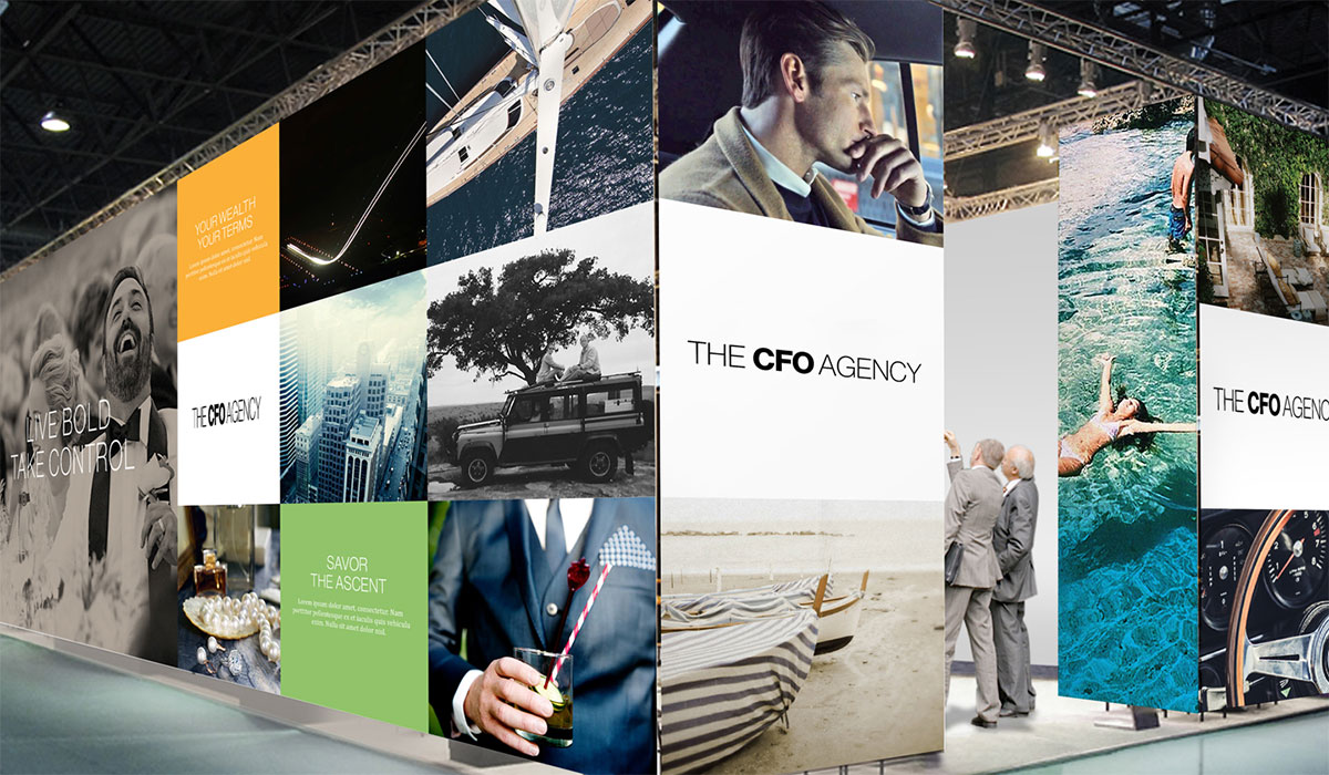 The CFO Agency