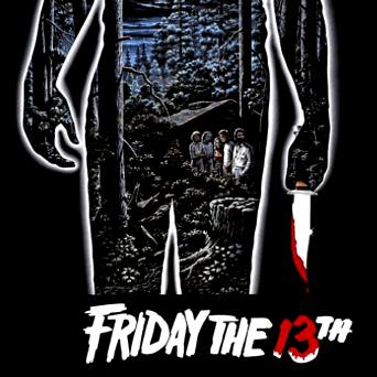 Friday the 13th Covera