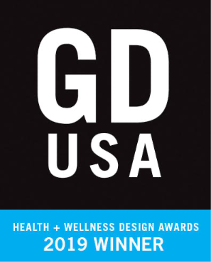 GDUSA Branding Award Health and Wellness