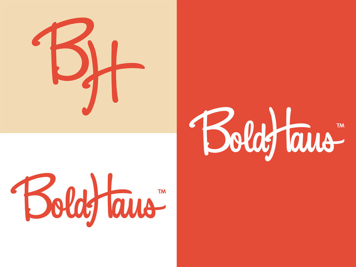 BoldHaus Logo