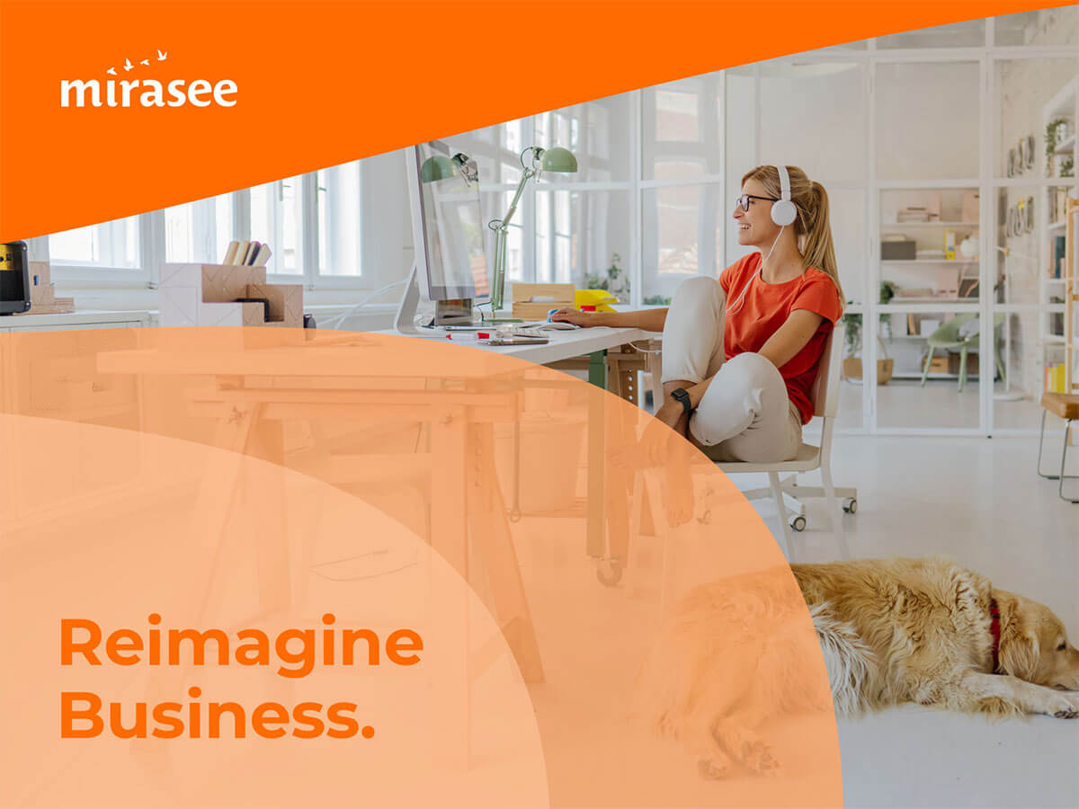 Mirasee Branding Case Study Visual System