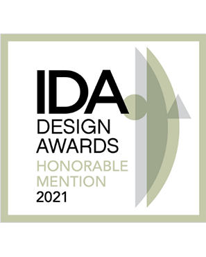  IDA Honorable Mention
