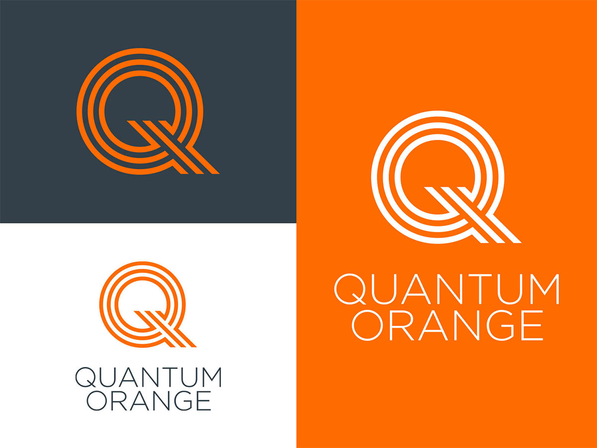 BFTP Evolution Quantum Orange-Case Study Source FileLogo