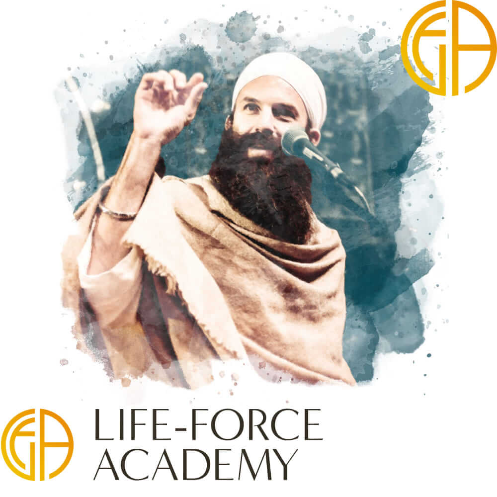 Branding Case Study Life-Force Academy
