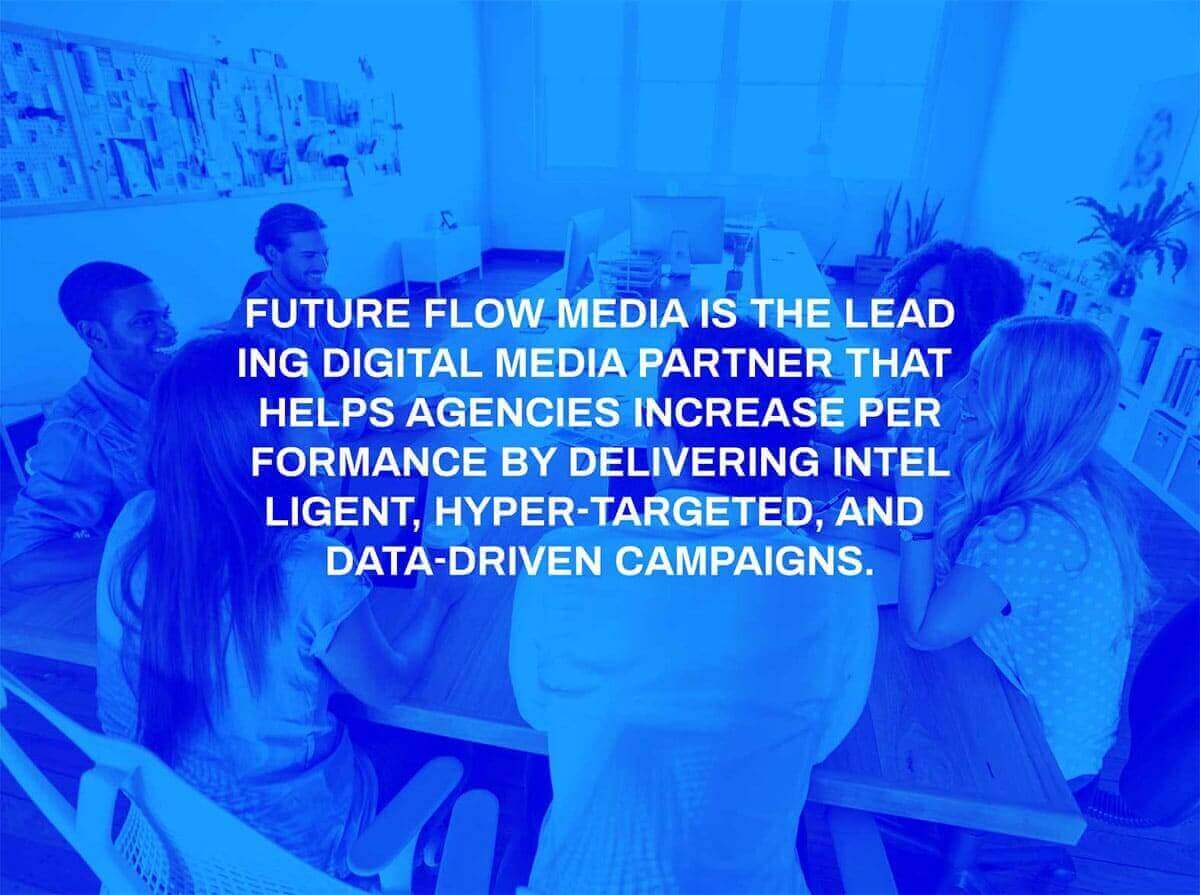 Future Flow Media Brand Touchpoints- Case Study-brand-story