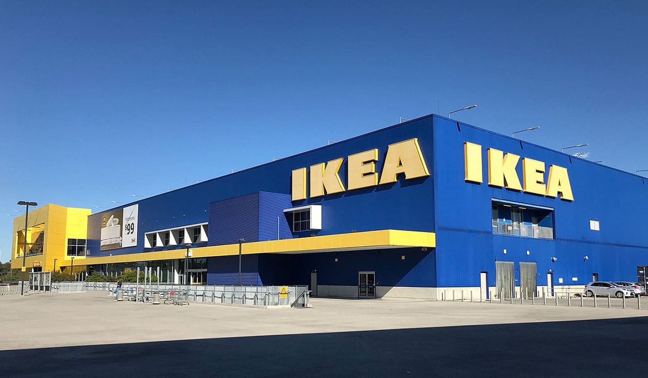 Branding for the people | Brand values ikea