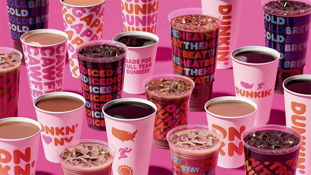 Branding for the people | Dunkin-02