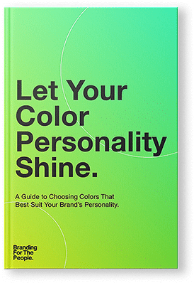 Let your color personality shine