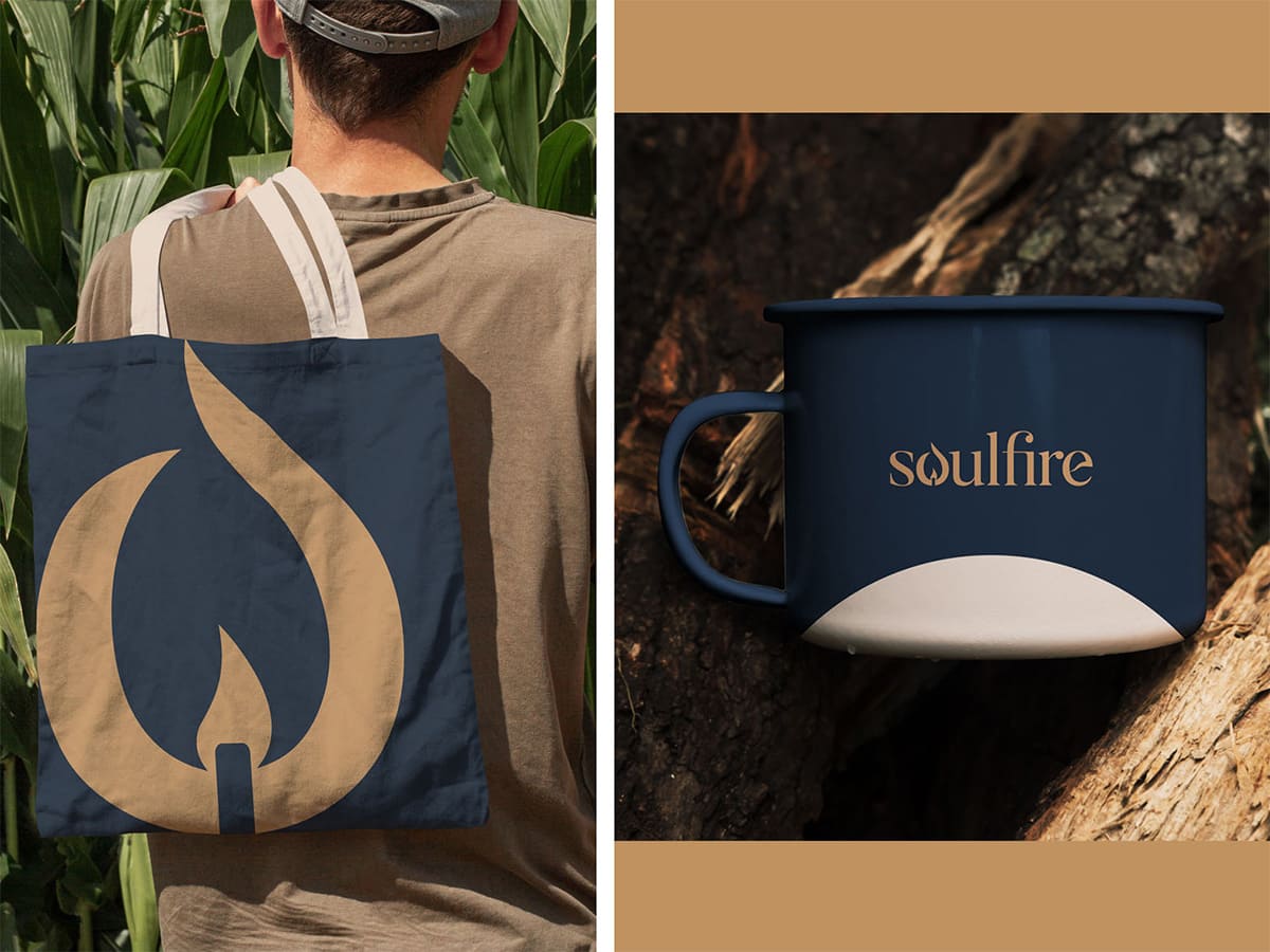 SoulFire_Case-Study-Brand Collateral