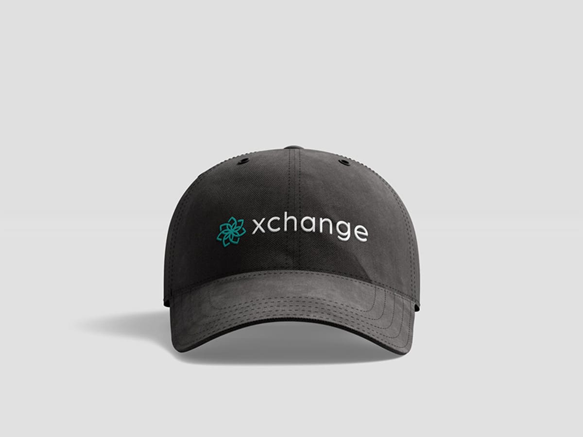 xchange-Case-StudyMarketing Swag